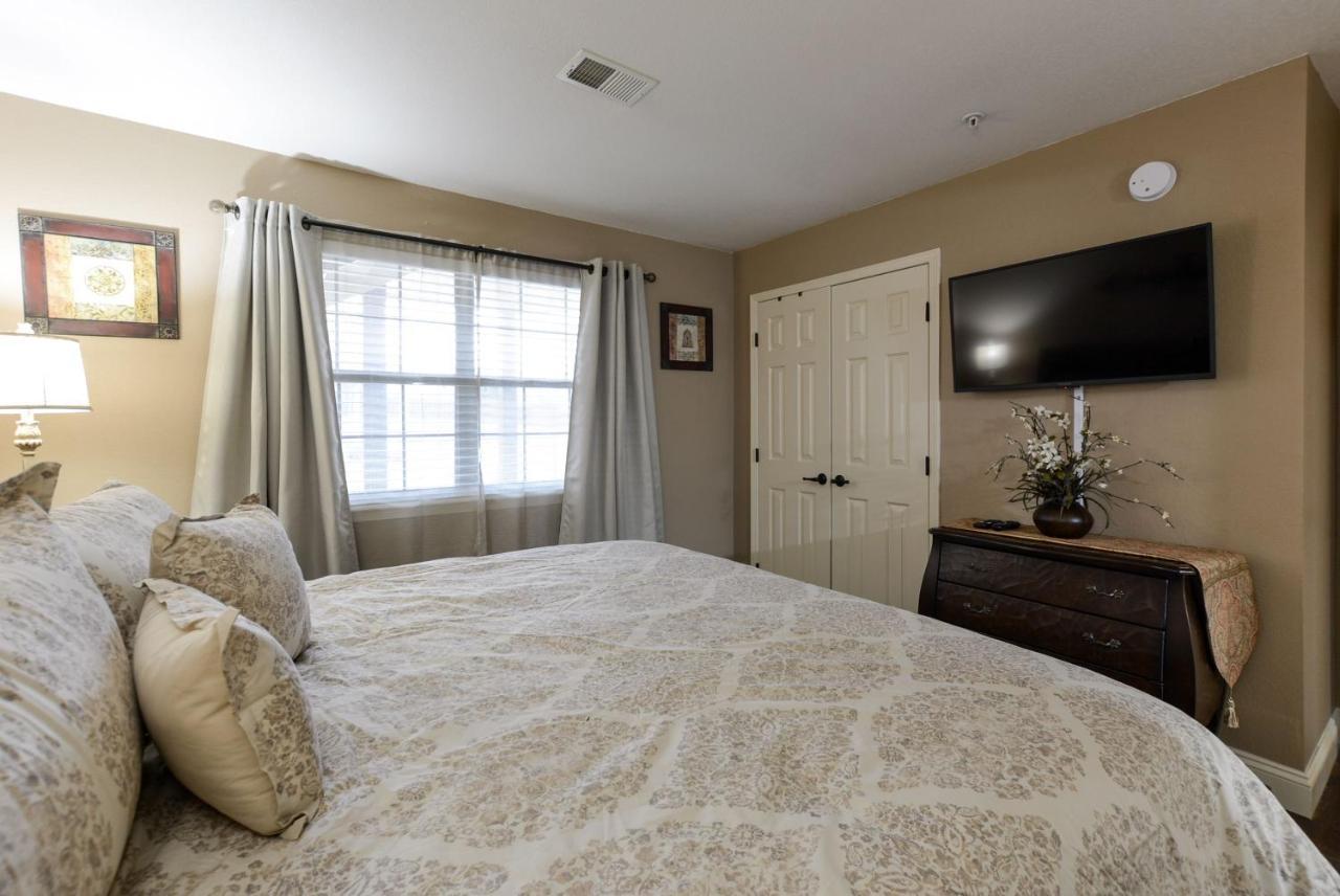 Luxury Condos At Thousand Hills - Heart Of Branson - Beautifully Remodeled - Spacious And Affordable エクステリア 写真